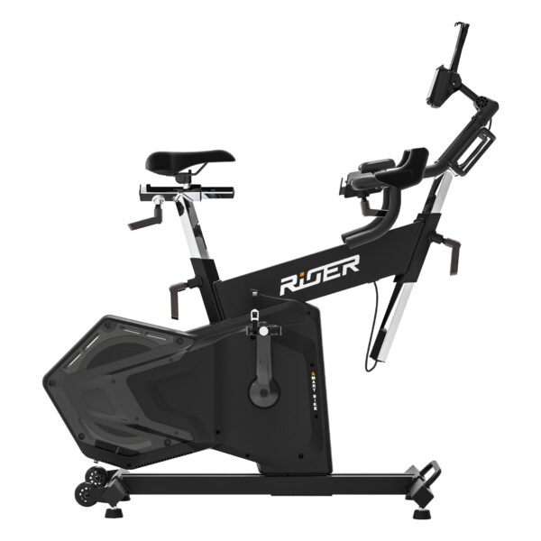 Ηλεκτρομαγνητικό Ποδήλατο Γυμναστικής Spin Bike (Smart Rider) Sportop (306189451) - Image 2