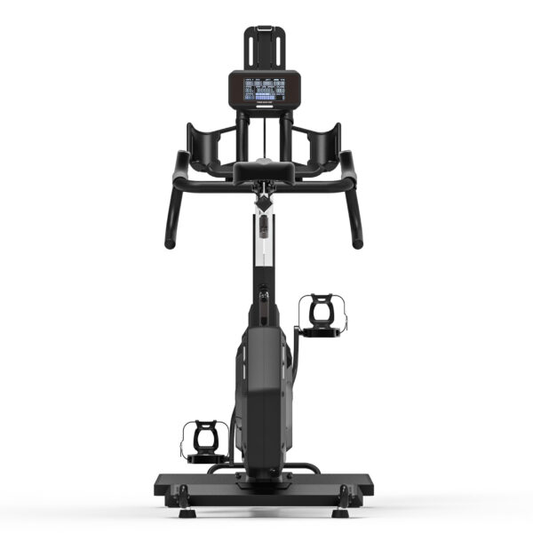 Ηλεκτρομαγνητικό Ποδήλατο Γυμναστικής Spin Bike (Smart Rider) Sportop (306189451) - Image 3