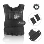 Ρυθμιζόμενο Γιλέκο 20kg (Pro Vest) Viking (106218)