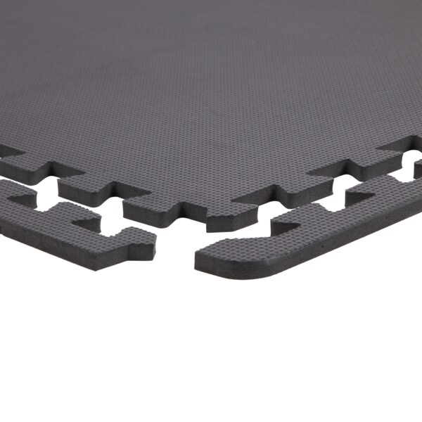 Δάπεδο Προστασίας EVA Puzzle (Σετ 4 Tεμάχια) Amila (81751) - Image 2