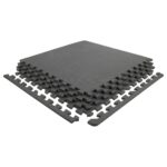 Δάπεδο Προστασίας EVA Puzzle (Σετ 4 Tεμάχια) Amila (81751)