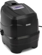 Φουσκωτό Spa 4 ατόμων (Greystone Deluxe Bubble Massage)  INTEX® (28450) - Image 9