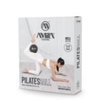 Μπάλα Γυμναστικής Pilates Ball 19cm (Χρυσή) Amila (95801) - Image 3