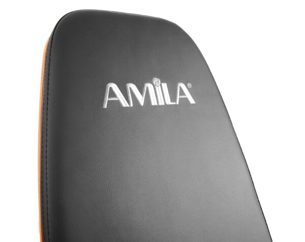 Ρυθμιζόμενος Πάγκος Γυμναστικής (AWB550) Amila (91406) - Image 5