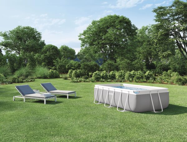 Πισίνα Prism Set (300x175x80cm) INTEX® (26784) - Image 10