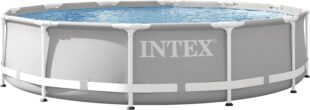 Πισίνα Prism Frame Pool Set (366x76cm) INTEX® (26712)