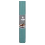 Στρώμα Γυμναστικής Yoga-Pilates PU 0,4cm (Trinity Teal Green) Amila (96762) - Image 5