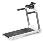 Ηλεκτρικός Διάδρομος Γυμναστικής (Aura) 2.5HP Amila (92207)