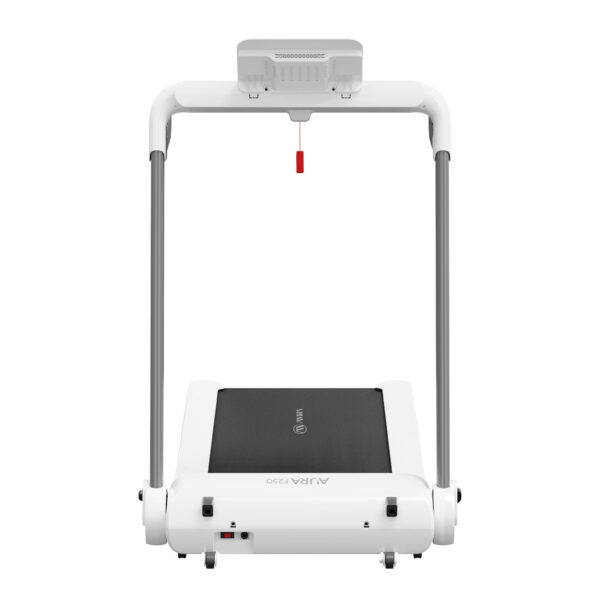 Ηλεκτρικός Διάδρομος Γυμναστικής (Aura) 2.5HP Amila (92207) - Image 4