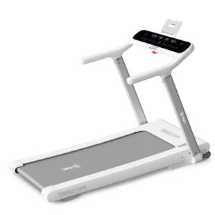 Ηλεκτρικός Διάδρομος Γυμναστικής (Tempus) 2.5HP Amila (92208)