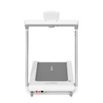 Ηλεκτρικός Διάδρομος Γυμναστικής (Tempus) 2.5HP Amila (92208) - Image 4
