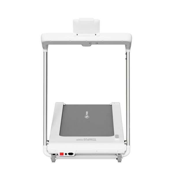 Ηλεκτρικός Διάδρομος Γυμναστικής (Tempus) 2.5HP Amila (92208) - Image 4