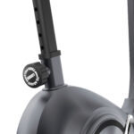 Όρθιο Μαγνητικό Ποδήλατο Γυμναστικής (Aston BX2) Amila (92406) - Image 3