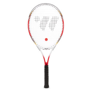 Ρακέτα Tennis Γραφίτη/Αλουμινίου (Fusiontec 300) Wish (42065)