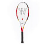 Ρακέτα Tennis Γραφίτη/Αλουμινίου (Fusiontec 300) Wish (42065) - Image 2