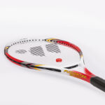 Ρακέτα Tennis Γραφίτη/Αλουμινίου (Fusiontec 300) Wish (42065) - Image 3