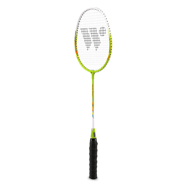 Ρακέτα Badminton Αλουμινίου (Firestar 780) Wish (42083) - Image 2