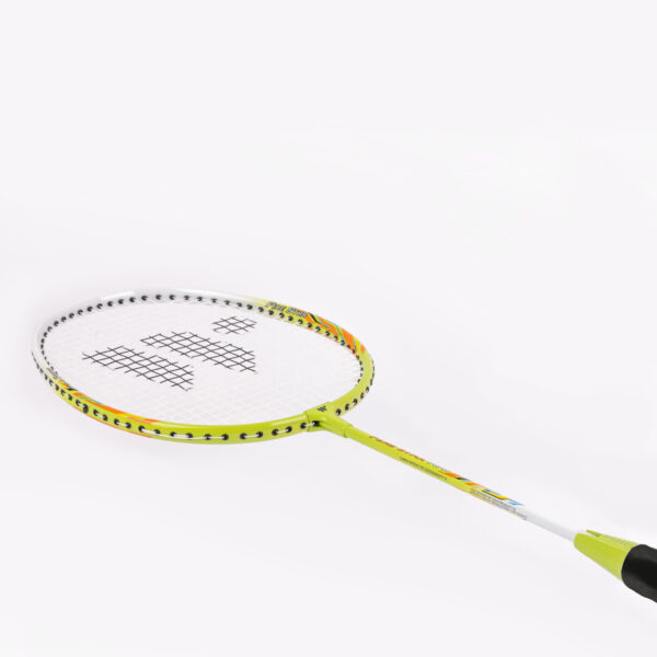 Ρακέτα Badminton Αλουμινίου (Firestar 780) Wish (42083) - Image 3