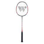 Ρακέτα Badminton Αλουμινίου (Fusiontec 777) Wish (42085)