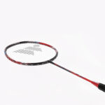 Ρακέτα Badminton Αλουμινίου (Fusiontec 777) Wish (42085) - Image 3