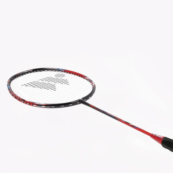 Ρακέτα Badminton Αλουμινίου (Fusiontec 777) Wish (42085) - Image 3