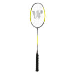 Ρακέτα Badminton Αλουμινίου (Alumtec 308) Wish (42089) - Image 2