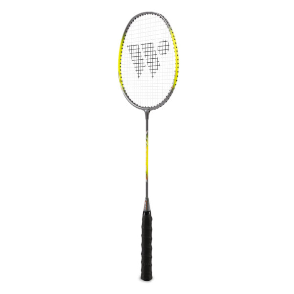 Ρακέτα Badminton Αλουμινίου (Alumtec 308) Wish (42089) - Image 2