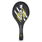Ρακέτα Badminton Αλουμινίου (Alumtec 308) Wish (42089) - Image 4