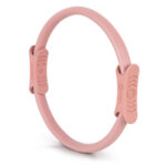 Δαχτυλίδι Pilates Ring (Trinity) Rose Pink (Light) Amila (88155) - Image 2