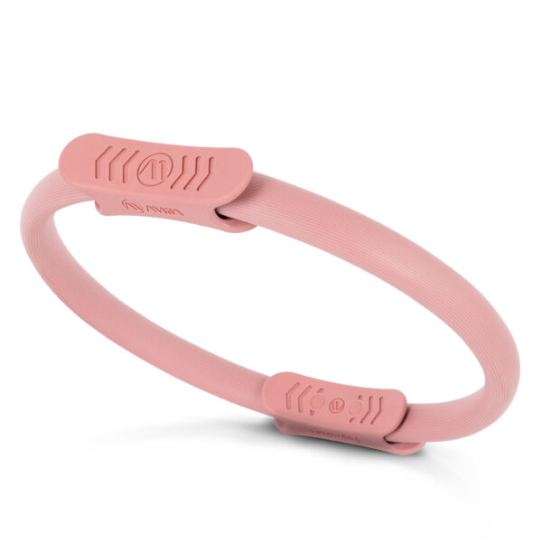 Δαχτυλίδι Pilates Ring (Trinity) Rose Pink (Light) Amila (88155) - Image 3