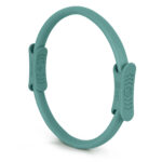 Δαχτυλίδι Pilates Ring (Trinity) Teal Green (Medium) Amila (88156) - Image 2