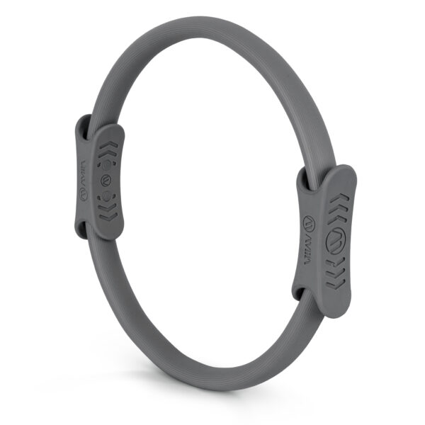 Δαχτυλίδι Pilates Ring (Trinity) Graphite Grey (Heavy) Amila (88157) - Image 2