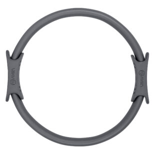 Δαχτυλίδι Pilates Ring (Trinity) Graphite Grey (Heavy) Amila (88157)
