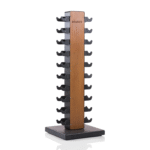 Κάθετη Βάση & Αλτήρες (1-10kg) Hammer (398173441) - Image 6