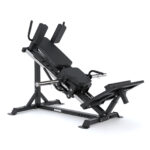 Όρθια Πρέσα Ποδιών & Hack Squat (F-CLP-V) Force USA (314312163) - Image 9