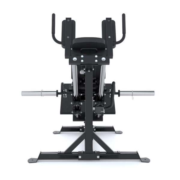 Όρθια Πρέσα Ποδιών & Hack Squat (F-CLP-V) Force USA (314312163) - Image 8
