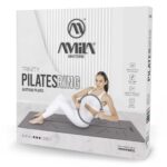 Δαχτυλίδι Pilates Ring (Trinity) Graphite Grey (Heavy) Amila (88157) - Image 5