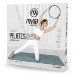 Δαχτυλίδι Pilates Ring (Trinity) Teal Green (Medium) Amila (88156) - Image 5