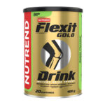 Flexit Gold Drink 400g (Apple) Nutrend