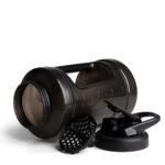 Ultimate Jug 2,1Lt (Μαύρο) Smartshake (03-345-023-01) - Image 3