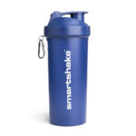 Shaker Lite 1000ml (Navy Blue) Smartshake (03-345-025-03)