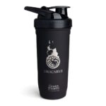 SmartShake Reforce Stainless Steel Game of Thrones 900 ml 'Dracarys' (Smartshake)