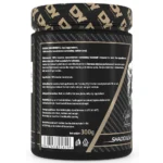 Creatine Monohydrate 300g (Unflavoured) DY Nutrition - Image 2