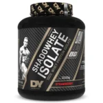 Shadowhey Isolate 2000g (Strawberry) DY Nutrition
