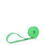 Λάστιχo Loop Rubber Band (Medium/Πράσινο) Amila (96609)