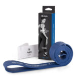 Λάστιχo Loop Rubber Band (Heavy/Μπλε) Amila (96610) - Image 2