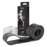 Λάστιχo Loop Rubber Band (Ultra Heavy/Μαύρο) Amila (96611) - Image 2