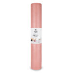 Κύλινδρος Αποθεραπείας Foam Roller Trinity 15x90 cm (Rose Pink) Amila (96836) - Image 2