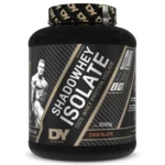 Shadowhey Isolate 2000g (Chocolate) DY Nutrition