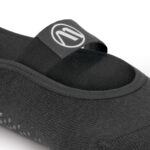 Γυναικείες Κάλτσες Pilates Yoga Trinity (Bellulu Graphite) (35-38) Amila (99863) - Image 2